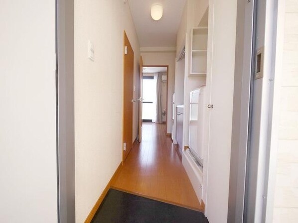 レオパレスグレイスの物件内観写真